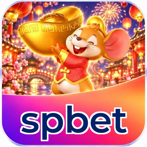 spbet Instalar Logo 3