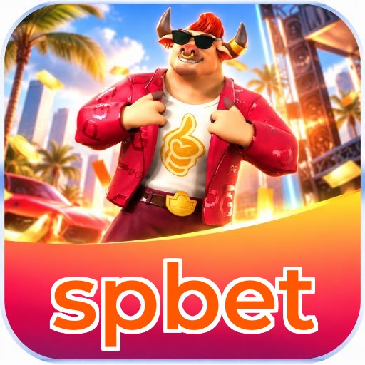 spbet Apostas Esportivas Logo