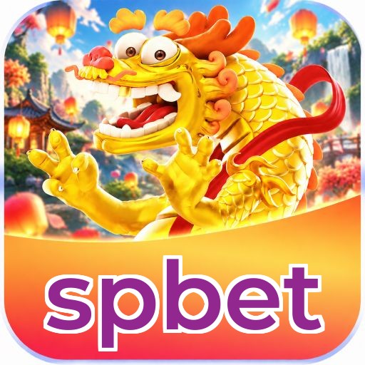spbet Logo Oficial - Cassino Online Certificado Brasil