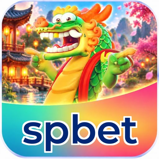 spbet Bônus R$ 5.000 Logo